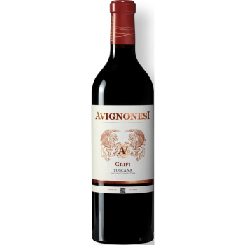 Avignonesi Grifi Toscana